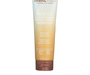 Mineral Fusion - Mineral Conditioner - Lasting Color - 8.5 Fl Oz. - RubertOrganics
