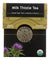 Buddha Teas - Organic Tea - Milk Thistle - Case Of 6 - 18 Count - RubertOrganics