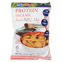 Kay's Naturals Protein Snack Mix - Sweet Barbeque - Case Of 6 - 1.2 Oz - RubertOrganics