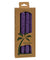 Aloha Bay - Palm Tapers - Violet - 4 Candles - RubertOrganics