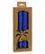 Aloha Bay - Palm Tapers - Royal Blue - 4 Candles - RubertOrganics