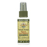 All Terrain - Herbal Armor Natural Insect Repellent - 2 Fl Oz - RubertOrganics