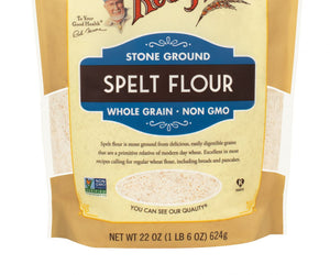 Spelt flour - Bob's Red Mill - 22 OZ