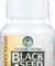 AMAZING HERBS: BLACK SEED ORIGINAL PLAIN, 100 CP - RubertOrganics