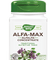NATURES WAY: ALFA-MAX CONCENTRATE, 100 CP - RubertOrganics