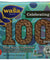 WASA: THIN RYE CRISPBREAD, 8.60 OZ
