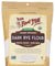 BOB’S RED MILL: ORGANIC DARK RYE FLOUR, 20 OZ - RubertOrganics
