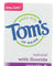 TOMS OF MAINE: WHOLE CARE SPEARMINT ANTICAVITY TOOTHPASTE, 4 OZ