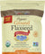 SPECTRUM ESSENTIALS: ORGANIC COLD MILLED GROUND PREMIUM FLAXSEED, 24 OZ