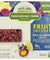 CASCADIAN FARM ORGANIC: FRUIT INFUSED WILD BLUEBERRY LEMON, 6.20 OZ - RubertOrganics
