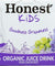 HONEST: KIDS ORGANIC JUICE DRINK GOODNESS GRAPENESS, GLUTEN FREE, NON GMO, 8 COUNT, 54 OZ - RubertOrganics