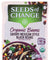 SEEDS OF CHANGE: ORGANIC BEANS SAVORY MEXICAN STYLE BLACK BEANS, 9.20 OZ
