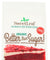 SWEETLEAF: BETTER THAN SUGAR ORGANIC POWDERED SWEETENER FROSTING, 14 OZ