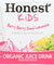 HONEST: KIDS ORGANIC JUICE DRINK BERRY BERRY GOOD LEMONADE, GLUTEN FREE, NON GMO, 8 COUNT, 54 OZ - RubertOrganics