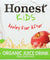 HONEST: KIDS ORGANIC JUICE DRINK APPLEY EVER AFTER 8 COUNT, 54 OZ - RubertOrganics