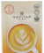 NAVITAS ORGANIC: TURMERIC LATTE, 0.31 OZ - RubertOrganics