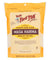 BOB’S RED MILL: GOLDEN CORN FLOUR MASA HARINA, 22 OZ - RubertOrganics