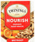 TWININGS: ORANGE AND GINGER BEETROOT NOURISH TEA, 18 BG