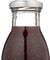 MAMMACHIA: ORGANIC BLUEBERRY POMEGRANATE BEVERAGE, 10 OZ - RubertOrganics