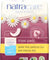 NATRACARE: SUPER NATURAL MAXI PADS, 12 PC - RubertOrganics