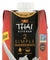 THAI KITCHEN: UNSWEETENED COCONUT MILK, 25.36 FO
