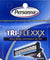 Personna Tri-flexxx Razor System For Men Cartridge Refill - 4 Cartridges - RubertOrganics
