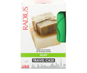 Radius - Soap Case - Case Of 6