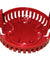 Rule Replacement Strainer Base f-Round 1500-2000gph Pumps