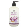 Everyday Baby Lotion - Lemon Lavender - 16 Fl Oz - RubertOrganics