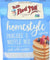 BOB’S RED MILL: HOMESTYLE PANCAKE & WAFFLE MIX, 24 OZ - RubertOrganics