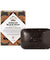 Nubian Heritage African Black Soap with Oats & Aloe - Deep-Cleaning 5oz-bar - RubertOrganics