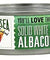 Natural Sea Wild Albacore Tuna - With Sea Salt - 5 Oz. - RubertOrganics