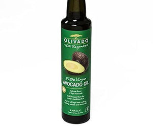 Avocado oil | Olivado (8.45 fl oz) - RubertOrganics