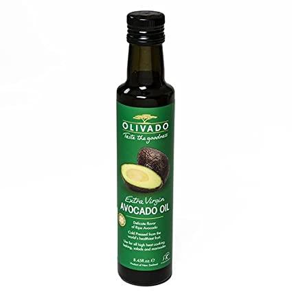 Avocado oil | Olivado (8.45 fl oz) - RubertOrganics