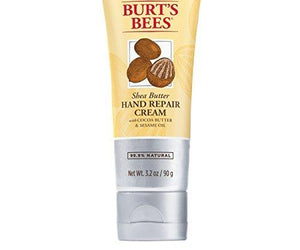 Burts Bees Hand Cream - Shea Butter - 3.2 Oz - RubertOrganics