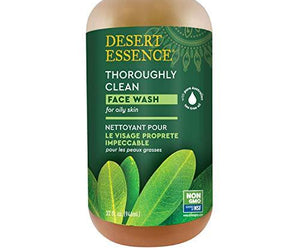 Desert Essence Essential Oil - Mood Lifter - Case Of 1 - .5 Fl Oz. - RubertOrganics