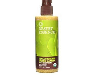 Desert Essence Hair Primer -smoothing - 6.5 Fl Oz - RubertOrganics