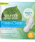 Seventh Generation Pantyliners 100 count
