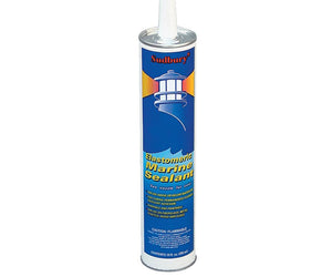 Sudbury Elastomeric Marine Sealant - 10oz Cartridge - White
