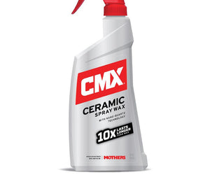 Mothers CMX™ Ceramic Spray Coating - 24oz. - RubertOrganics