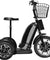 Electric Trike 48v 800w - RubertOrganics