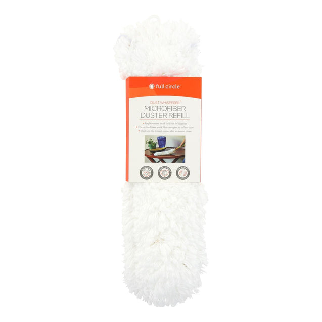 Full Circle Home - Duster Refill Whisperer - 1 Each - Ct - RubertOrganics