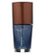 Mineral Fusion - Nail Polish - Azurite Sky - 0.33 Oz. - RubertOrganics