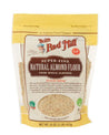 Almond flour - Bob's Red Mill - 16 OZ - RubertOrganics
