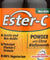 AMERICAN HEALTH: ESTER C POWDER VEGETARIAN CITRUS BIOFLAVONOIDS, 4 OZ - RubertOrganics