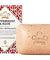 Nubian Peppermint Soap - RubertOrganics