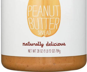 Justin's Nut Butter Cashew Butter - Classic - Case Of 6 - 12 Oz. - RubertOrganics