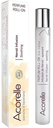 Acorelle Roll-on Perfume - Citrus Infusion - 0.33 Oz. - RubertOrganics