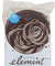 Element Organic Dipped Rice Cakes - Milk Chocolate - Case Of 6 - 3.5 Oz - RubertOrganics