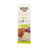 Koyo Organic Udon Noodle - Round - 8 Oz. - RubertOrganics